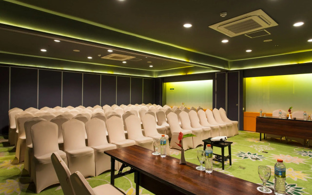 Amartha Hills Hotel and Resort