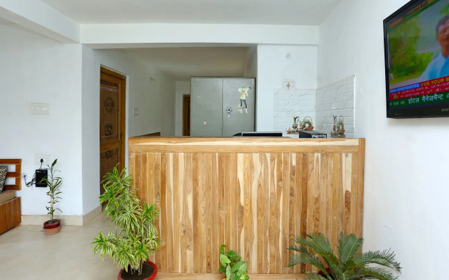 OYO 16895 Holiday Homes