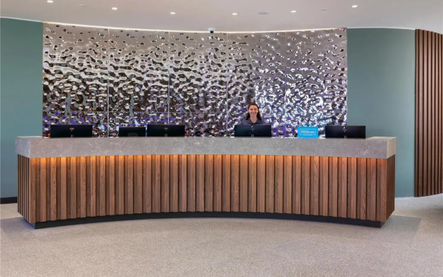 Hampton By Hilton Venice Isola Nuova