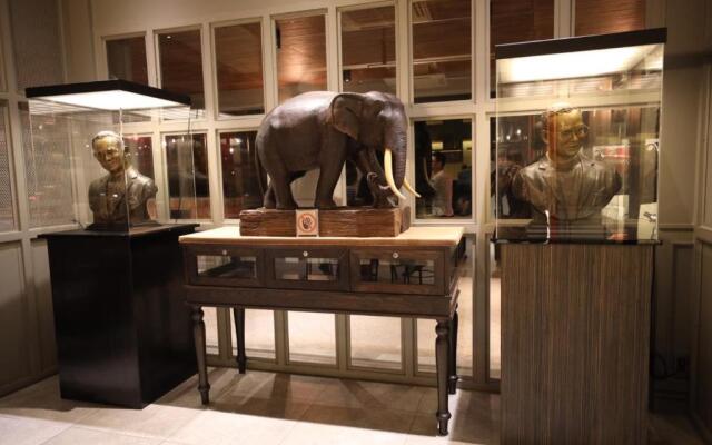 Swana Bangkok Hotel