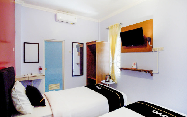 OYO Life 3301 Pondok Eyang Obi