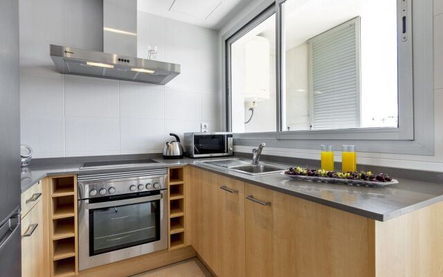 Apartamento Can Doria