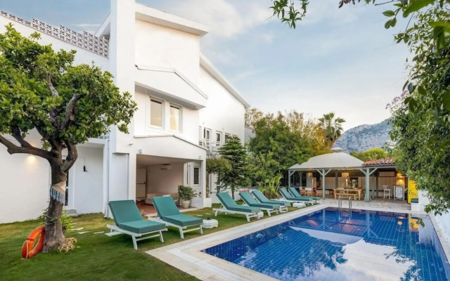 Yonca Resort