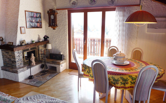 Collinette - Three Bedroom