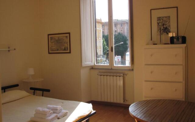 Casa Castelbolognese