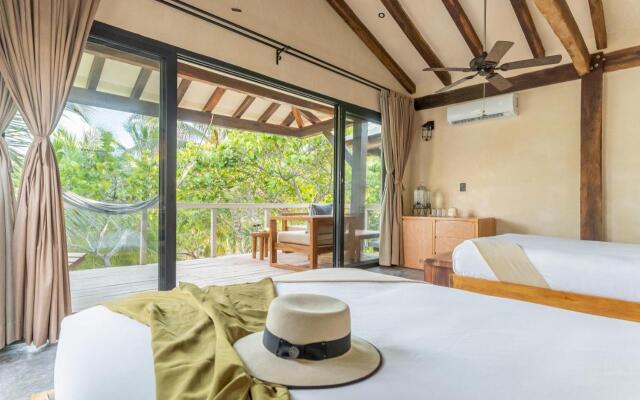 Villa Pescadores Tulum