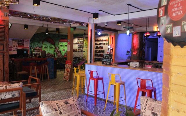 Route 66 Hostel