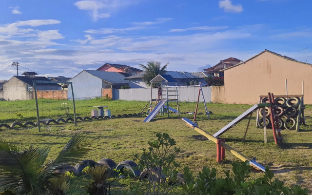 Meu lugar de Descanso