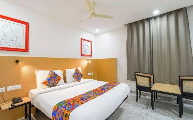 Fabhotel Unnam