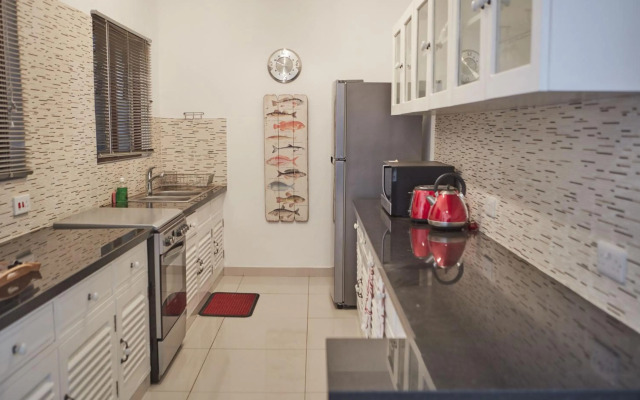Tamarind Village Apartments