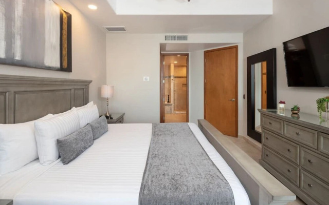 Luxury Las Palomas Oceanview Condo - Phase 2