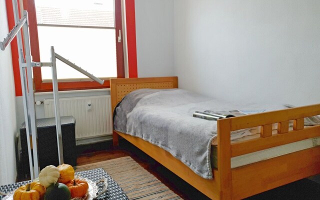 Goethe 59 Loitz in Loitz