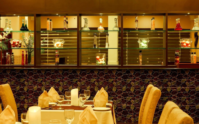 OYO Premium Alleppey NH