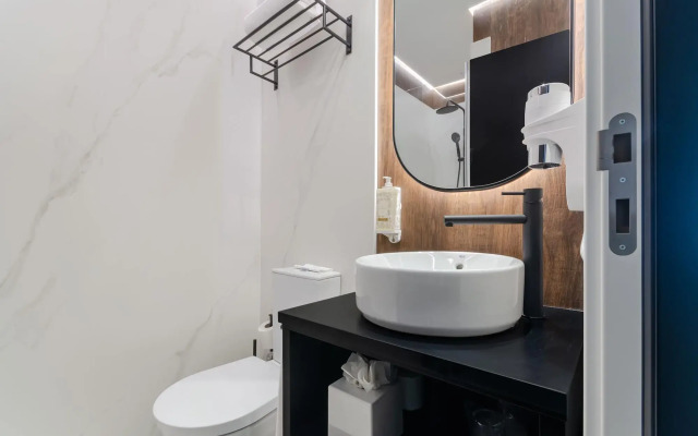 Nicola Rossio Hotel