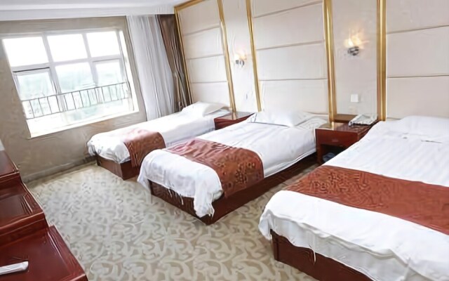 Dingsheng International Hotel