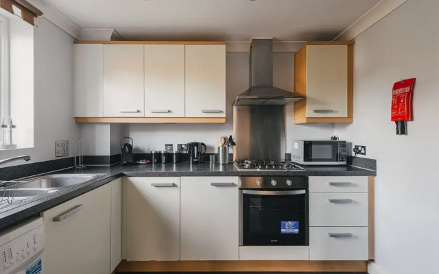 Business Park Apartments Peymans