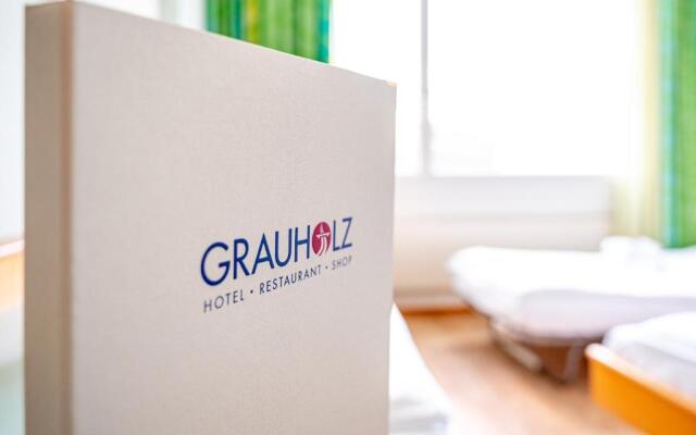 Hotel Grauholz