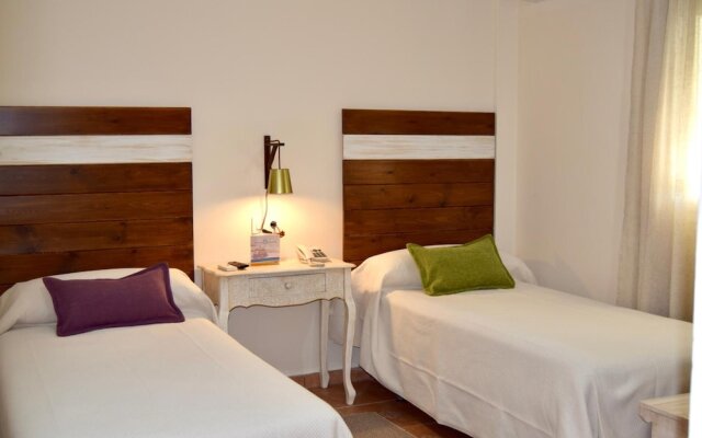 Hotel Puerta de Algadir