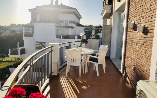 Rentcostadelsol Mijas-Cortijo Chico