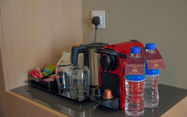 Bravia Hotel Niamey