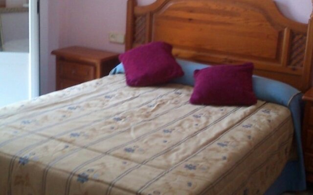 Puerto de Santa Maria 100785 1 Bedroom Apartment By Mo Rentals