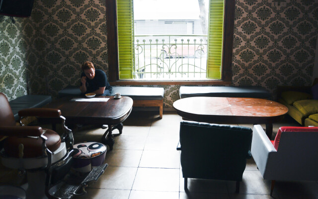 Eco Pampa Hostel
