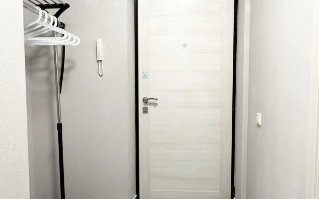 Апартаменты на улице Академика Парина 37А