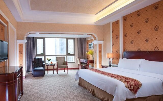 Vienna Hotel Shenzhen Songgang Liye Road