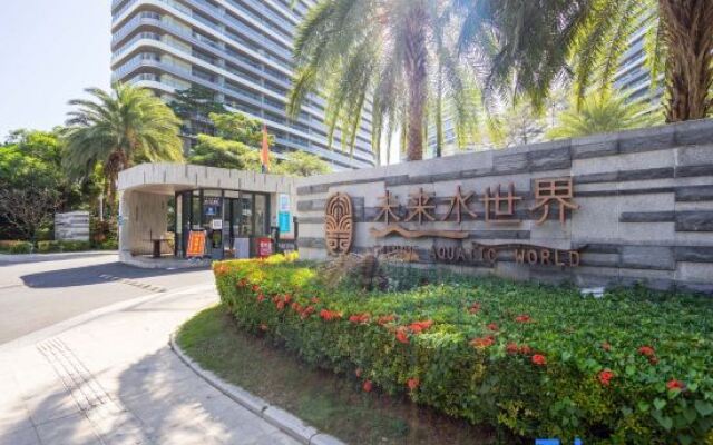 Sanya Haiyun Island Homestay (Banshan Peninsula Branch)