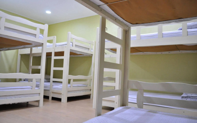 Haeundae Guesthouse