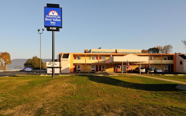 Motel 6 - Harrisburg, PA - Near PA Expo Center