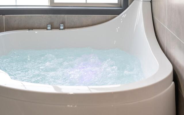 Gyeongju Dear Forma Pension