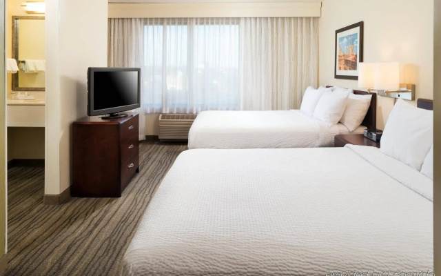 Springhill Suites By Marriott Minneapolis Eden Prairie