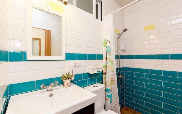 Joy Home B&B