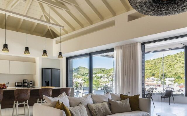 Dream Villa Gustavia-2194