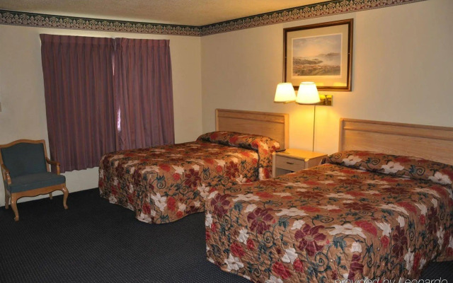 Travelers Inn Manteca