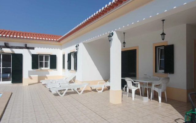 D06 - Holiday House Vale da Telha by DreamAlgarve