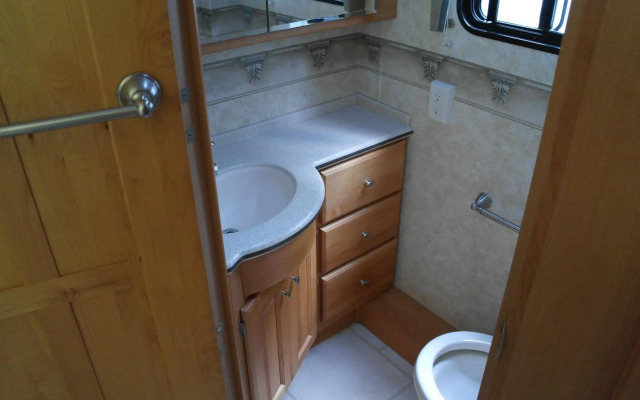 Koch Haus Bed & Breakfast