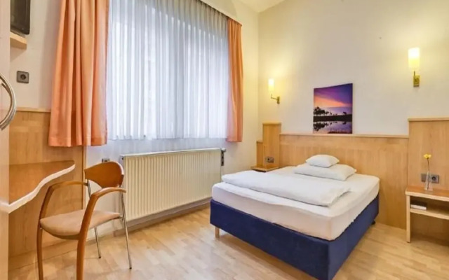 Hotel Am Friedensplatz