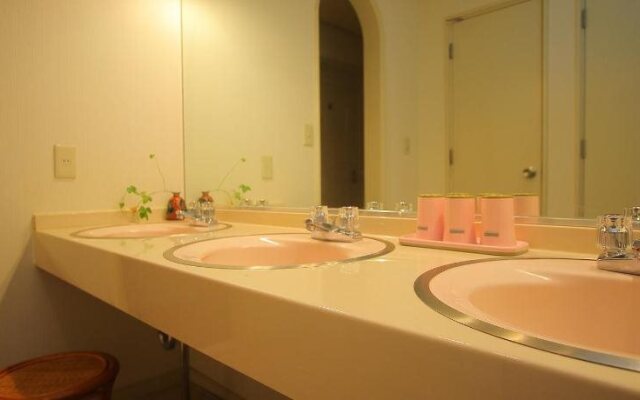 Resort Pension Le Lagon