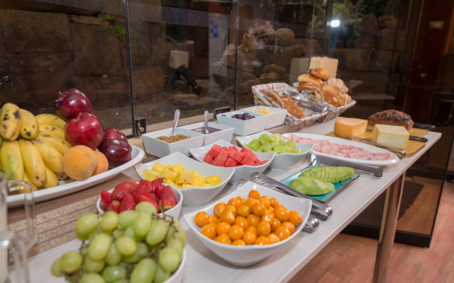 BozArt Hotel Boutique