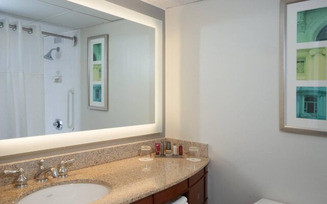 Key Bridge Marriott