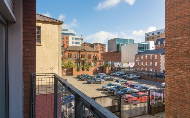 1 Citygate