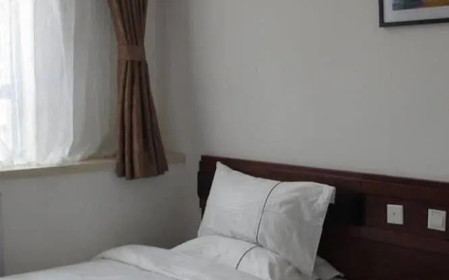 Rongyuan Business Hotel