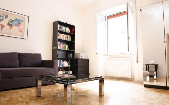 Michelangelo Apartment