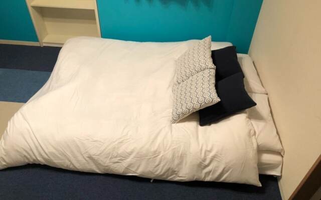 Oval Tokyo Ikesan 101