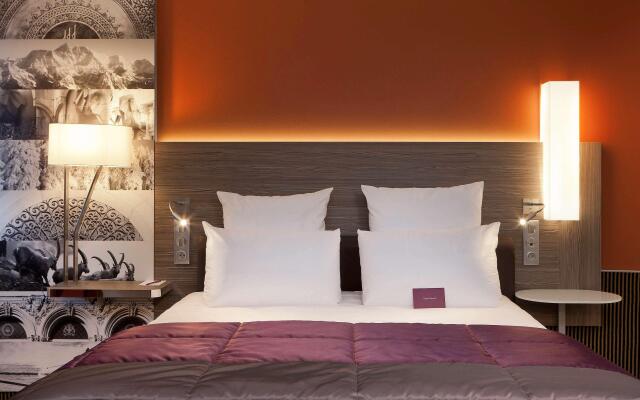 Mercure Chambery Centre