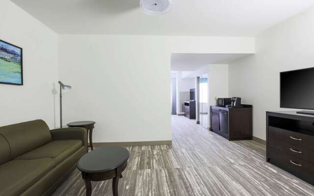 Hilton Garden Inn Norman