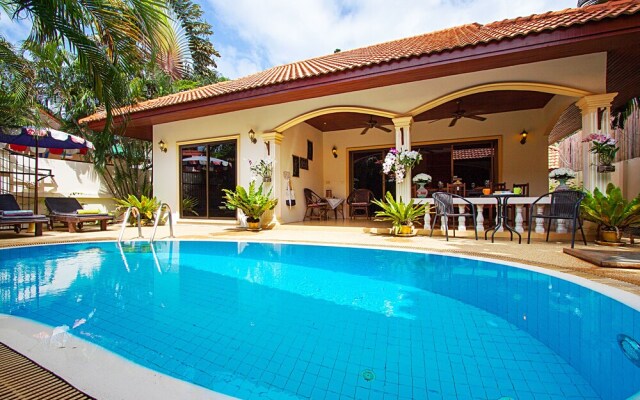 Villa Kaipo