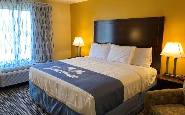 Days Inn by Wyndham Atlanta/Southlake/Morrow